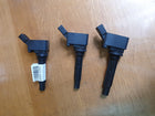 ✅AUDI A3 E-TRON 1.4 PETROL 2015 IGNITION COIL PACK 04C905110J Warranty A204