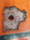 ✅LAND ROVER RANGE ROVER L322 4.4 DIESEL 2011 448DT CRANKSHAFT COVER OIL PUMP