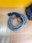 ✅2023 BMW I4 G26 E-DRIVE 40 M SPORT CHARGING CABLE & BAG 9494458 + WARRANTY A190