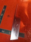 ✅SEAT ARONA FR 1.0 PETROL 2019 REAR LEFT QUARTER PANEL C-PILLAR TRIM 6F9853377F