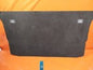 ✅SMART EQ FORFOUR 2020 REAR BOOT FLOOR CARPET LINER Warranty A263