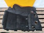 LAND ROVER DISCOVERY L462 2018 FRONT LEFT PASSENGER CARPET