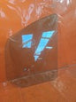 ✅2015 FORD TOURNEO CUSTOM V362 FRONT LEFT DOOR WINDOW GLASS BK21-V21419-A A280