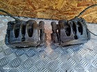 ✅VW Crafter Cr35 2017 2.0 Diesel FRONT BRAKE CALIPERS Warranty A277