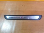 ✅2023 BMW I4 G26 E-DRIVE 40 M SPORT FRONT DOOR SILL COVER TRIM 8079739 A190