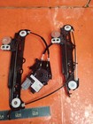 ✅2023 BMW 2 SERIES M SPORT F44 WINDOW REGULATOR MOTOR REAR LEFT 5A01D21 A293