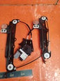✅2023 BMW 2 SERIES M SPORT F44 WINDOW REGULATOR MOTOR REAR LEFT 5A01D21 A293