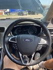 ✅FORD MONDEO TITANIUM 1.5 DIESEL 2016 STEERING WHEEL & INDICATOR WIPER STALK