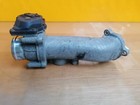 ✅2016 SSANGYONG KORANDO 2.2D INTAKE PIPE THROTTLE BODY A6711410225 + WARRANTY