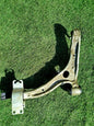 ✅2013 MERCEDES A CLASS W176 AMG 1.5D FRONT RIGHT LOWER CONTROL ARM A2463304800