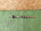 2015 FORD FOCUS MK3 FRONT RIGHT DRIVESHAFT BV613B436TB + WARRANTY  xAA
