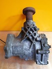 ✅LAND ROVER DISCOVERY SPORT L550 2.0 DIESEL 2016 FRONT DIFFERENTIAL EJ327L486AC