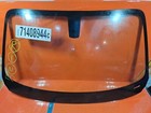 BMW 1 Series 114I Sport 2013 1.6 Petrol FRONT WINDSCREEN GLASS 43R-010242 A233