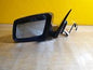 ✅MERCEDES W212 E220 2.1 DIESEL 2013 LEFT WING MIRROR A2128100516 BLUE A109