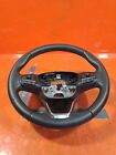 ✅2020 FORD FIESTA ACTIVE 1.0P STEERING WHEEL H1BB-3600-AM + WARRANTY A247