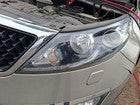✅KIA SPORTAGE 4 1.7 DIESEL 2014 FRONT LEFT HEADLIGHT 92101-3U310 Warranty A287
