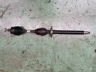 MERCEDES B180 W246 1.5 DIESEL 2014 FRONT RIGHT DRIVESHAFT A2463303200