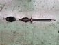 MERCEDES B180 W246 1.5 DIESEL 2014 FRONT RIGHT DRIVESHAFT A2463303200
