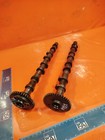✅2016 BMW 1 SERIES F21 SPORT 2.0D CAMSHAFTS PAIR 8575438 8575437 + WARRANTY A122