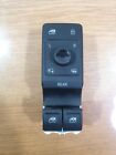 2023 CUPRA BORN V2 EV FRONT RIGHT WINDOW SWITCH 10A959862AE + WARRANTY A209