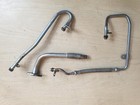 MERCEDES AMG C200 W205 2.0 PETROL 2015 OIL LINES A2740900377 A2740900577 A061