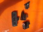 ✅Audi A5 S Line 2010 2.0 Petrol Centre Console Switches Warranty A223