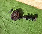 MERCEDES B CLASS W246 1.8 DIESEL 2012 FRONT LEFT SUSPENSION LEG HUB A2463207713