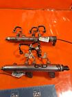 ✅2010 LAND ROVER DISCOVERY 4 L319 FUEL RAIL PAIR 9X2Q9D280EA +WARRANTY A265