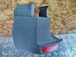 ✅Volkswagen Crafter Cr35 2015 2.0 Diesel REAR LEFT BUMPER CORNER A9068804571