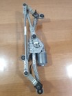 ✅AUDI Q4 E-TRON 2023 FRONT WIPER MOTOR & LINKAGE 11C955023A 11C955119A Warranty