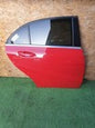✅MERCEDES W176 A180 AMG SPORT 1.5 DIESEL 2015 REAR RIGHT DOOR RED Warranty A235