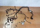 VW GOLF MK8 1.5 PETROL 2022 ENGINE WIRING LOOM 05E972610B Warranty A191