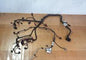 VW GOLF MK8 1.5 PETROL 2022 ENGINE WIRING LOOM 05E972610B Warranty A191