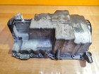 ✅LAND ROVER DISCOVERY SPORT L550 2.0 DIESEL 2016 OIL SUMP G4D36706DB Warranty