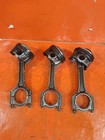 ✅FORD B-MAX TITANIUM 1.0 PETROL 2014 M1JE PISTON & CONRODS SET Warranty A285