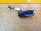 ✅AUDI Q3 S LINE 1.5 PETROL 2020 BOOT LID HANDLE WITH CAMERA 81A827566A Warranty
