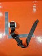 ✅FORD C-MAX ZETEC 1.0 PETROL 2018 Rear Left Seat Belt 615874900 AM51-R611B68-AJ