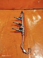 ✅VW GOLF MK7 SKODA SEAT AUDI 1.4 PETROL FUEL RAIL WITH INJECTORS 04E133320D xAA