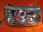 ✅2007 LAND ROVER RANGE ROVER L320 FRONT RIGHT HEADLIGHT XBC501703LZN Warranty