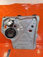 VW TRANSPORTER T6 2.0 DIESEL 2016 FRONT RIGHT WINDOW REGULATOR 7E2837730R A225