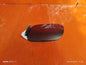 ✅2010 PORSCHE CAYENNE 9PA 3.6P FUEL TANK FILLER CAP FLAP BROWN M8W 1H0010092J