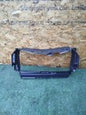 ✅2015 RENAULT TRAFIC MK3 Sl27 1.6D RADIATOR SLAM PANEL AIR DUCT 214763488R A250