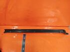 ✅2016 FIAT TALENTO 1.6D LEFT SLIDING DOOR GUIDE RAIL 93867640 + WARRANTY A253