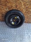 ✅FORD FOCUS MK3 SPACE SAVER SPARE WHEEL T125/80 R16 + WARRANTY xAA