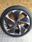 ✅Cupra Born V2 Ev 2023 ALLOY WHEEL WITH TYRE 215/50 R19 7.5 JX19H2 Warranty A272