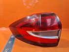 FORD C-MAX ZETEC 1.0 PETROL 2018 REAR LEFT OUTER TAIL LIGHT F1CB-13405-BE A237
