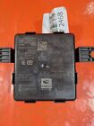 2023 CUPRA LEON VZ2 1.4P KEYLESS ENTRY CONTROL MODULE ECU 5WA959436Q A227
