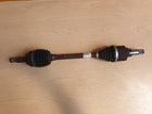 FORD FIESTA FRONT LEFT TRANSMISSION 8V513B437AAC X00