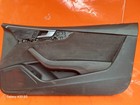 ✅2016 AUDI A5 F5 COUPE FRONT RIGHT DOOR CARD 8W6867118 + WARRANTY A142
