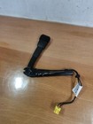 ✅2018 BMW 4 SERIES F33 2.0D FRONT LEFT SEAT BELT PRETENSIONER 7261945 + WARRANTY